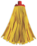 MOPA AMARILLA 