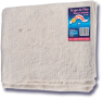 TRAPO DE PISO TELAR BLANCO 60X50 