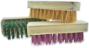 CEPILLO MANO RECTANGULAR MULTICOLOR